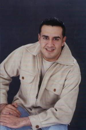 Khaled Sarhan