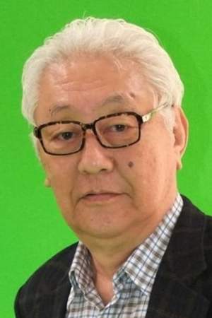 Motohiro Torii