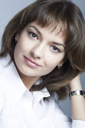 Olga Pavlovets