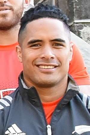 Aaron Smith (rugby union)