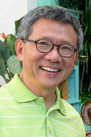 Jim Lau