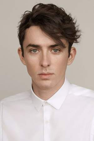 Matthew Beard