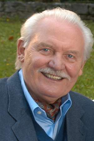 Wolfgang Hübsch