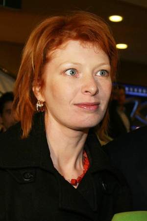 Amaliya Mordvinova