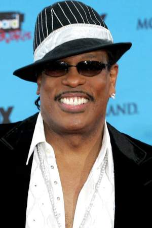 Charlie Wilson