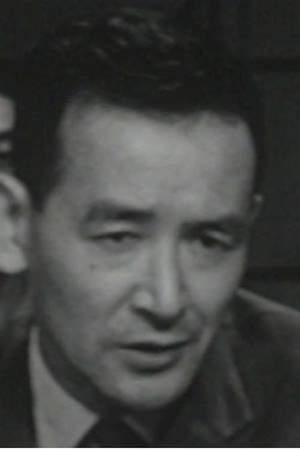 Fuyuki Murakami