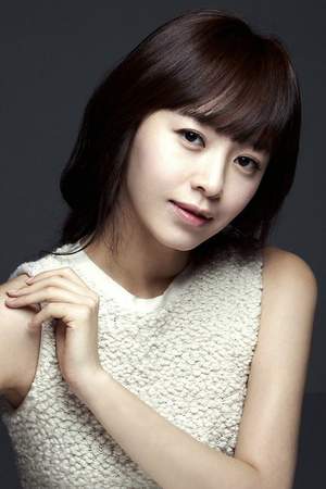 Kang Sung-yeon