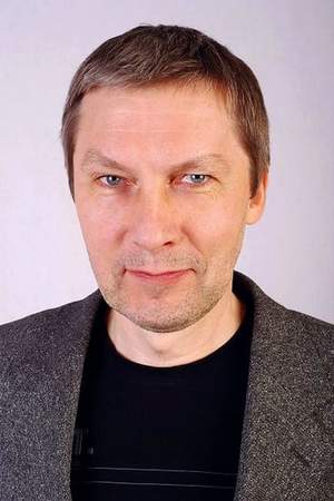Leonid Voron