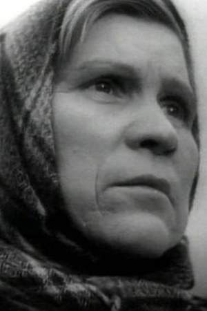 Nadezhda Fedosova