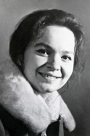 Natalya Rychagova