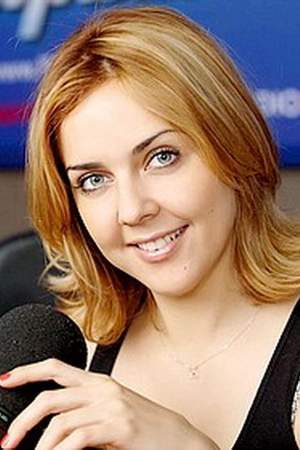 Olga Shelest