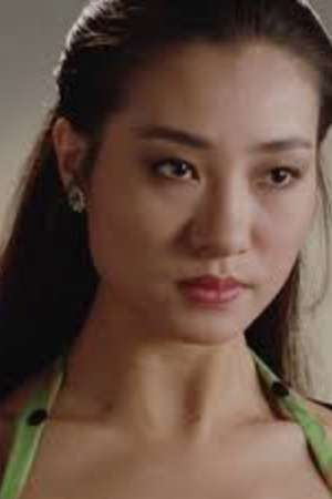 Pauline Wong Siu-Fung