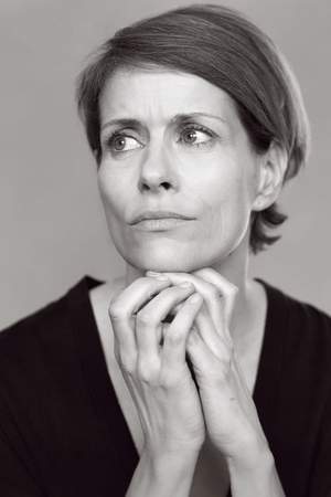 Sabina Schneebeli