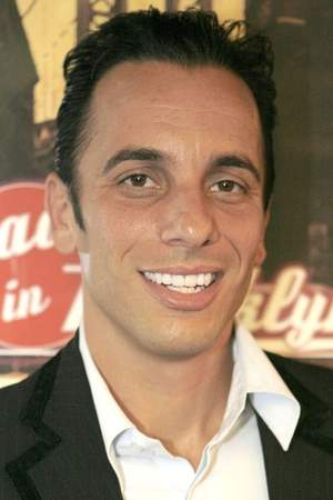 Sebastian Maniscalco