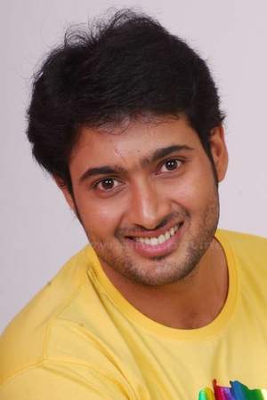 Uday Kiran