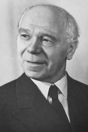 Vladimir Dorofeyev