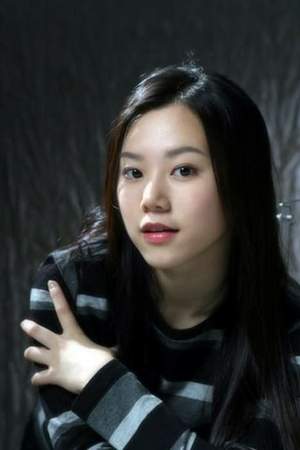 Gwak Ji-Min
