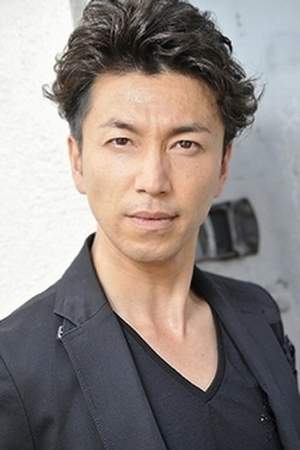 Kazuki Maehara