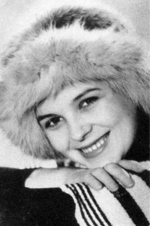 Lyudmila Drebnyova