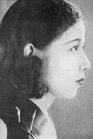 Shizue Natsukawa