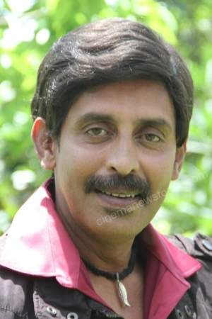 Anand Babu