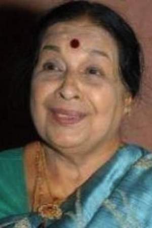 Kishori Balal
