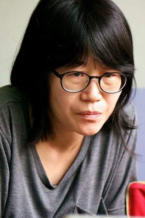 Shin Su-won