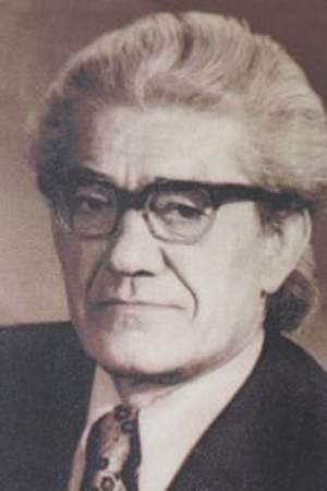 Leonid Zarubin