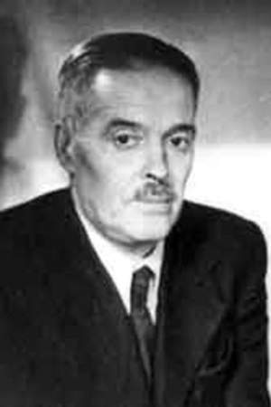 Mikhail Tsekhanovskiy