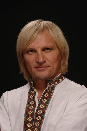 Oleg Skripka