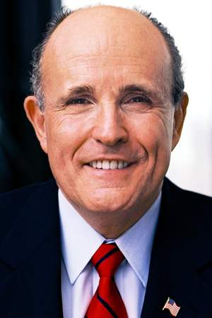 Rudolph Giuliani