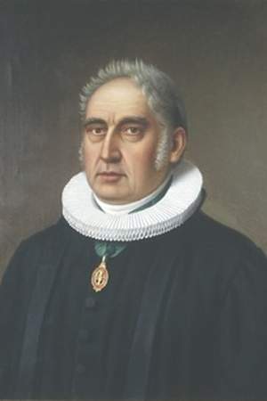 Hans Jacob Stabel