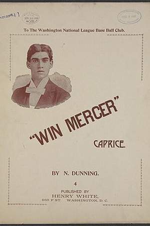 Win Mercer