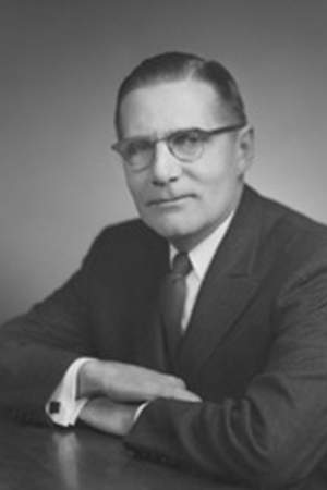 Winston L. Prouty
