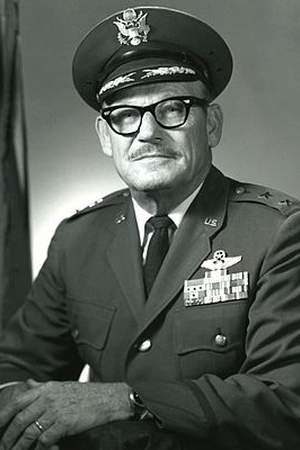 Winston P. Wilson