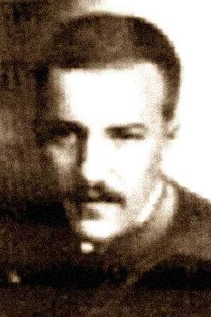 Wladimir Burliuk