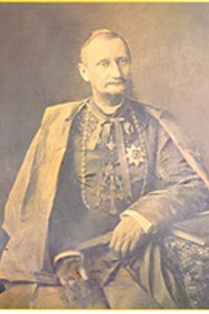 Wladyslaw Michal Zaleski