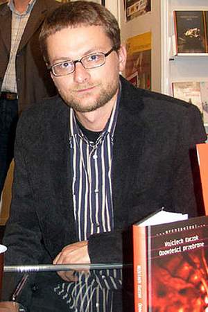 Wojciech Kuczok