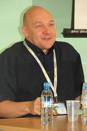 Wojciech Orliński