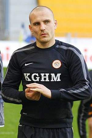 Wojciech Trochim