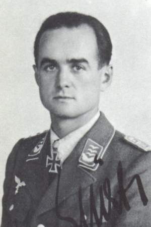 Wolfgang Späte