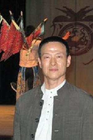 Wu Hsing-kuo