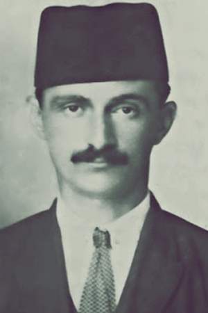 Xhemal Bushati