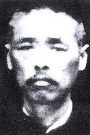 Xiang Zhongfa