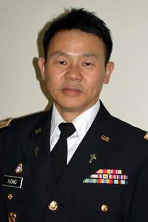 Xiong Yan