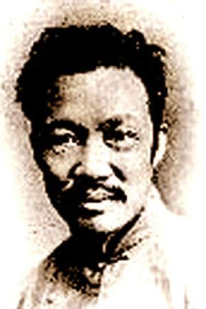 Xu Xusheng