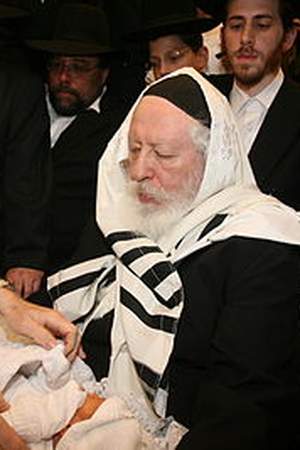 Yaakov Aryeh Alter