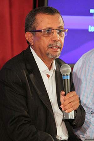 Yahya Ould Ahmed El Waghef