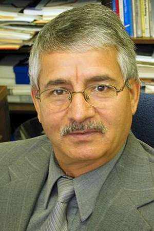 Yahya R. Kamalipour