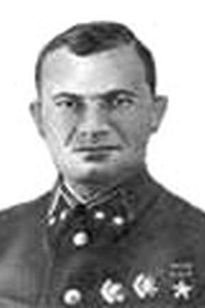 Yakov Kreizer